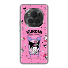 Чехлы с топовыми принтами для АйВиВи Х200 ПРО (KUROMI)