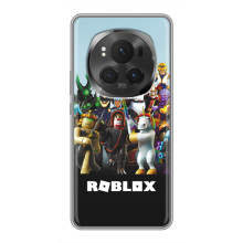 Чехлы с топовыми принтами для АйВиВи Х200 ПРО (ROBLEX)