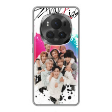 Чехлы с топовыми принтами для АйВиВи Х200 ПРО (Stray Kids)