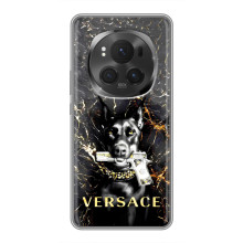 Чехлы VERSACE для АйВиВи Х200 ПРО (PREMIUMPrint) (AlphaPrint-ген.)