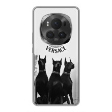 Чехлы VERSACE для АйВиВи Х200 ПРО (PREMIUMPrint)