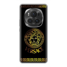Чехлы VERSACE для АйВиВи Х200 ПРО (PREMIUMPrint) (Logo Versace)