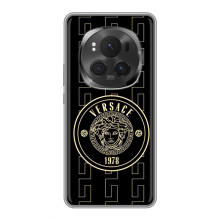 Чехлы VERSACE для АйВиВи Х200 ПРО (PREMIUMPrint) (Лого Версаче)