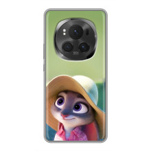 Чехлы ЗВЕРОПОЛИС для ViVO X200 PRO (Джуди Хопс)