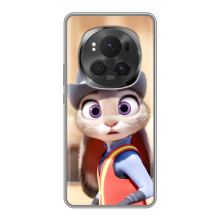 Чехлы ЗВЕРОПОЛИС для ViVO X200 PRO (Заяц Джуді Хопс)