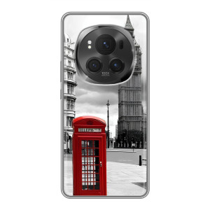 Чохол Біг Бен на ВиВО Х200 ПРО – TELEPHONE