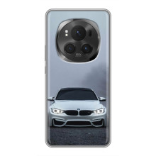 Чехол BMW для ВиВo Х200 ПРО (БМВ в тумане)