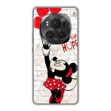 Чехол Disney Mouse ViVO X200 PRO (PREMIUMPrint) (Heart Minni)