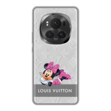 Чехол Disney Mouse ViVO X200 PRO (PREMIUMPrint) (Мики Маус ЛВ)