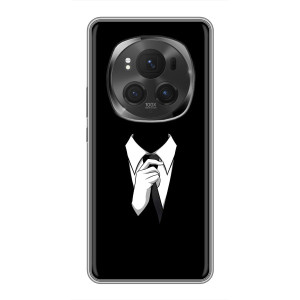 Чохол для Вівo Х200 ПРО - (AlphaPrint) з принтом (ТОП продажів)