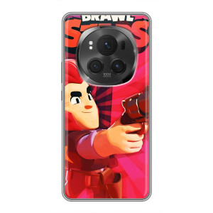 Чехол для ViVO X200 PRO Бравл Старс (VPrint)