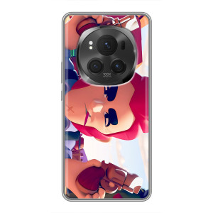 Чехол для ViVO X200 PRO Бравл Старс (VPrint)