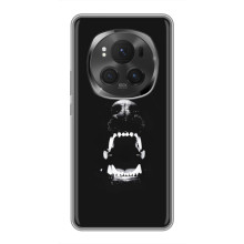 Чохол ДОБЕРМАН  для ViVO X200 PRO (Пасть добермана)