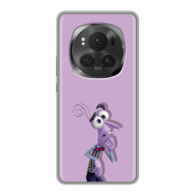 Чехол Головоломка для ViVO X200 PRO - (AlphaPrint) (Страх)