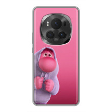 Чехол Головоломка для ViVO X200 PRO - (AlphaPrint) (Стыд)