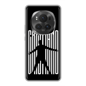 Чехол Криштиану Роналду для ViVO X200 PRO – Cristiano