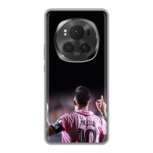 Чехол Месси футболист для ViVO X200 PRO