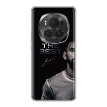 Чехол Месси футболист для ViVO X200 PRO (The best Messi)