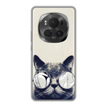 Чохол на тематику: Коти для ViVO X200 PRO (Модний кіт)