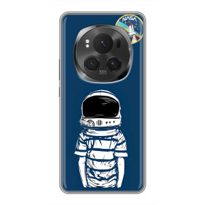 Чехол NASA для ViVO X200 PRO (AlphaPrint)