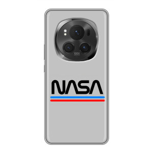 Чехол NASA для ViVO X200 PRO (AlphaPrint)
