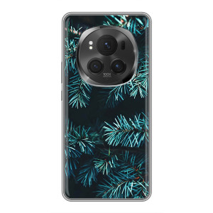 Чехол Новогодняя Елка на ViVO X200 PRO – Ель