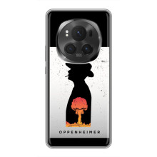 Чохол Оппенгеймер / Oppenheimer на ViVO X200 PRO – Винахідник