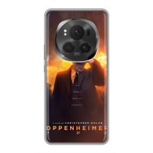 Чохол Оппенгеймер / Oppenheimer на ViVO X200 PRO – Оппен-геймер