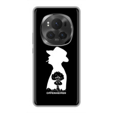 Чохол Оппенгеймер / Oppenheimer на ViVO X200 PRO