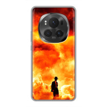Чохол Оппенгеймер / Oppenheimer на ViVO X200 PRO – Вибух