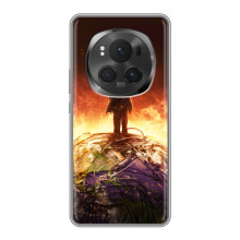 Чохол Оппенгеймер / Oppenheimer на ViVO X200 PRO – Ядерщик