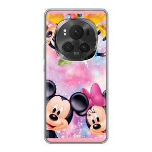 Чохли для телефонів ViVO X200 PRO - Дісней – Disney
