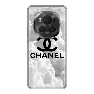 Чехол с Брендами одежды на ВиВо Х200 ПРО – CHANEL