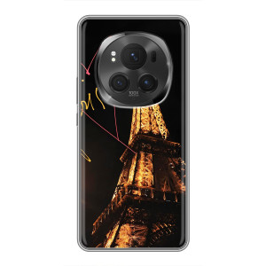 Чехол с Эйфелевой башней на ViVO X200 PRO – Paris