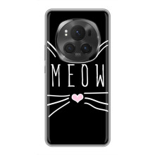 Бампер з зображенням Котиків для ВиВО Х200 ПРО (КОТИК MEOW)