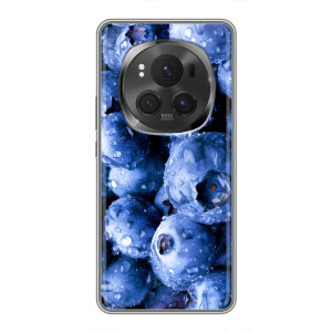 Чохол з зображенням смачної їжі для ViVO X200 PRO – Лохина