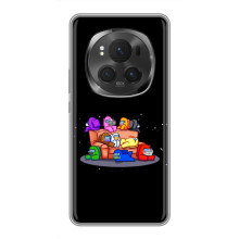 Чехол Амонг Ас для ViVO X200 PRO (AlphaPrint)