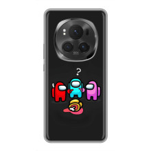 Чохли Амонг Ас для ViVO X200 PRO (AlphaPrint) – Імпостер