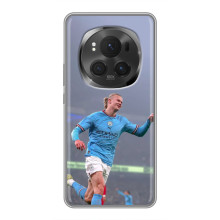 Чехол с картинкой Эрлинг Холанд на ViVO X200 PRO (Гол Холанда)