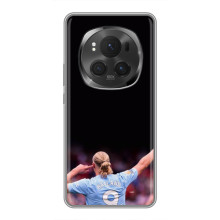 Чехол с картинкой Эрлинг Холанд на ViVO X200 PRO (Холанд 9)