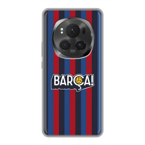 Чохол для ViVO X200 PRO (Барселона) – BARCA