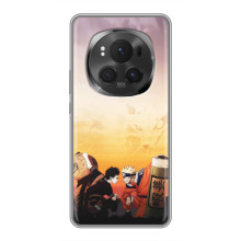 Чохли з принтом НАРУТО на ViVO X200 PRO