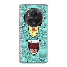 Чехол с картинкой "Одноглазый Планктон" на ViVO X200 PRO (Планктоша)