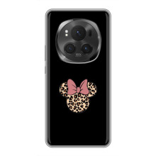 Чехол с леопардовым принтом на ViVO X200 PRO