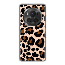Чехол с леопардовым принтом на ViVO X200 PRO – Леопардовый принт