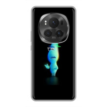 Чехол с принтом Душа на ViVO X200 PRO (Герой Джо)