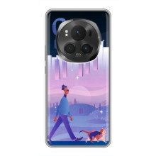 Чехол с принтом Душа на ViVO X200 PRO (Постер Душа)