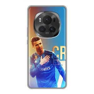 Чехол Криштиану Роналду для ViVO X200 PRO (AlphaPrint)