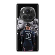 Чехол Неймар для ViVO X200 PRO (AlphaPrint) (Неймар Лев)