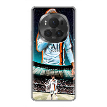Чехол Неймар для ViVO X200 PRO (AlphaPrint) (Неймар ПСЖ)